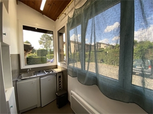 t1 à la vente -   32150  CAZAUBON, surface 15 m2 vente t1 - UBI470977301